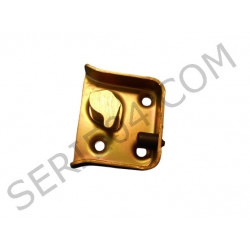 door lock guide plate