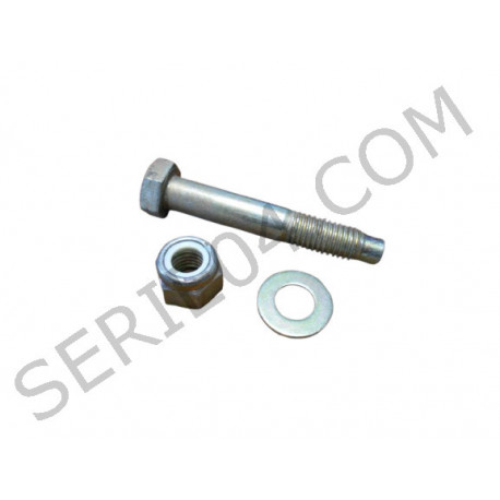 front axle arms