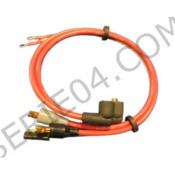 Fils haute tension