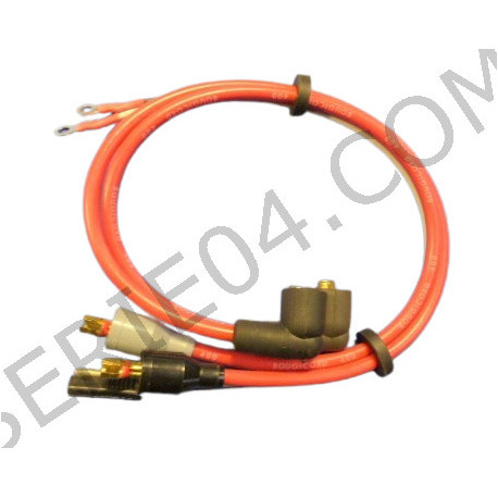 Fils haute tension