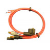 Fils haute tension