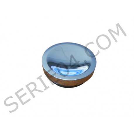 calotte de bouton de commande de siège