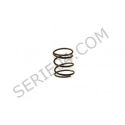 molla del filtro dell'olio in carta