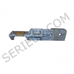 Supporto bracciolo posteriore Lato sinistro