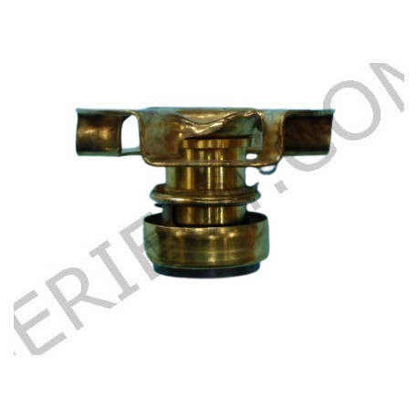 turbine de pompe à eau