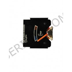 ED Veglia temperature receiver