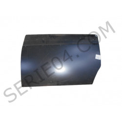 exterior door panel