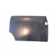 exterior rear door panel