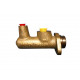 Issuer clutch