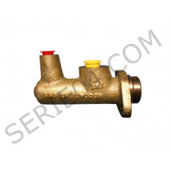 Emisor de embrague