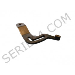 ''Derlin'' lever for defrosting and heating