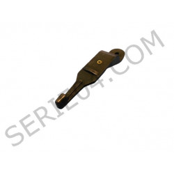 ''Derlin'' lever for defrosting and heating