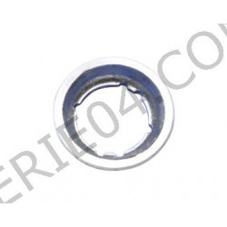 aluminum shim, riser, 23mm, rear spring
