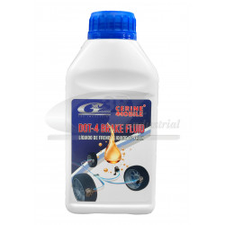 Bremsflüssigkeit DOT4 0.5L