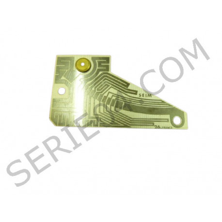 Rheostat
