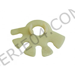 barrette 4 fentes de fils HT