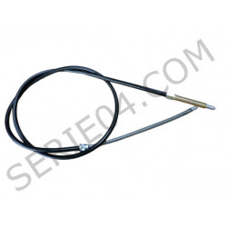 handbrake cable drum