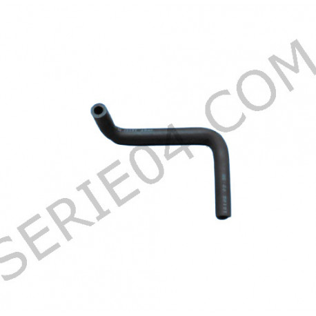 oil vapor hose