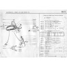 Fils haute tension de bobine