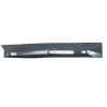 bande agrafe inf. porte avt D