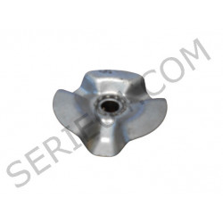 water pump impeller, for Ø12mm shaft