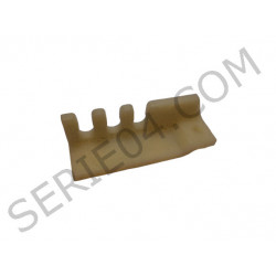 barrette 3 fentes de fils HT