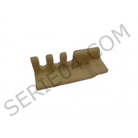 barrette 3 fentes de fils HT