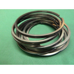 84mm conjunto de 12 segmentos