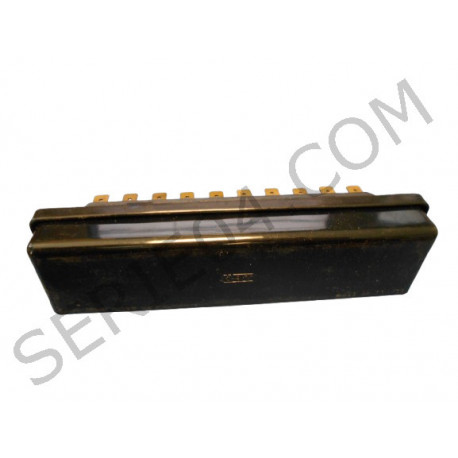 caja de fusibles