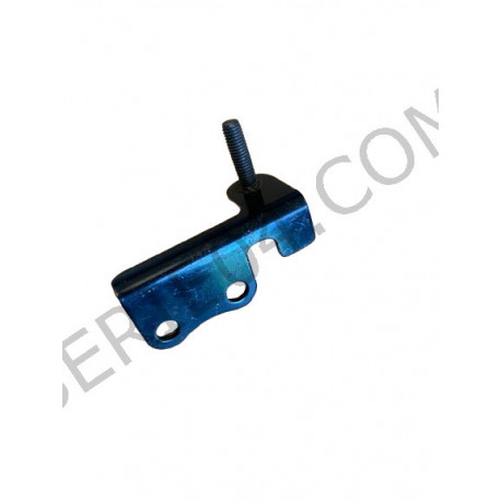 automatic transmission gear position indicator housing support