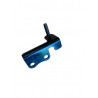 automatic transmission gear position indicator housing support