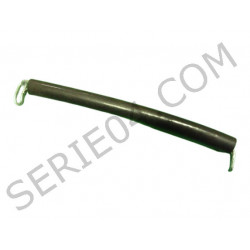 sliding front door stopper chain