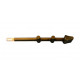 bouton de commande de chauffage