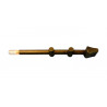 bouton de commande de chauffage