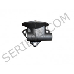 Oil filter bracket
