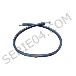 front sliding door safety chain