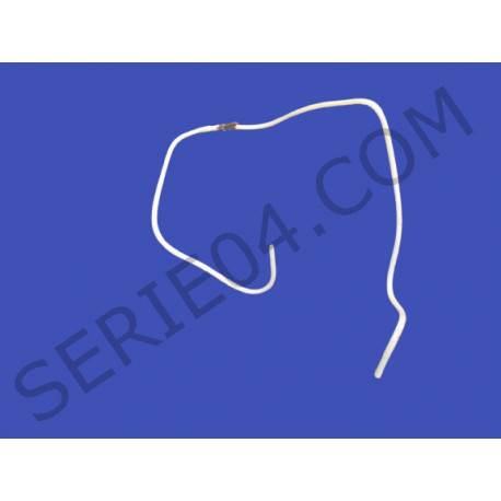tuyau Nylon d'embrayage