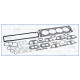Pochette de joints haut moteur XU5-XU7-XU9