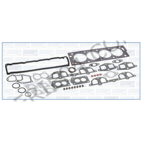 Pochette de joints haut moteur XU5-XU7-XU9