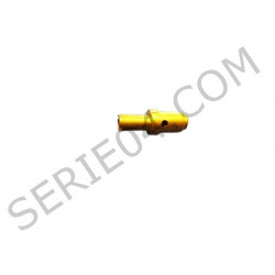 Stationairsproeier Solex carburateur