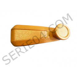 Window winder handle