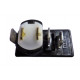 interrupteur anti-brouillard ou LP