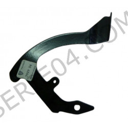 engine hood opening lever