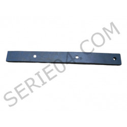 intermediate exhaust strap