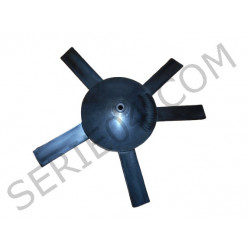 hélice de ventilateur
