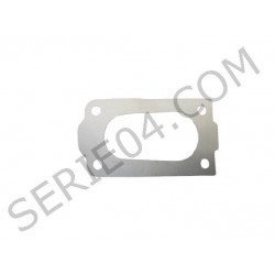 Zénith double body carburetor base gasket