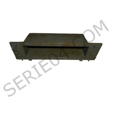 console