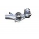 Schakelbare waterpomp