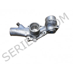 Schakelbare waterpomp