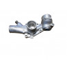 Schakelbare waterpomp